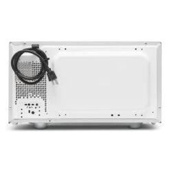 Four Micro-ondes De Comptoir 900 W En Acier Inoxydable Whirlpool, 0,9 Pi³ -Appareils Électroménagers 30006732e L
