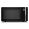 Four Micro-ondes De Comptoir Whirlpool, 900 W, 1,1 Pi³, Noir
