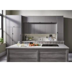 Surface De Cuisson KitchenAid, 5 éléments, Noir (commun: 30 Po; Réel: 29,56 Po) 5 Surface De Cuisson KitchenAid, 5 éléments, Noir (commun: 30 Po; Réel: 29,56 Po) -Appareils Électroménagers 30006789c L