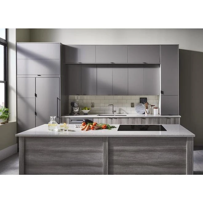 Surface De Cuisson KitchenAid, 5 éléments, Noir (commun: 30 Po; Réel: 29,56 Po) 3 Surface De Cuisson KitchenAid, 5 éléments, Noir (commun: 30 Po; Réel: 29,56 Po) – Image 3