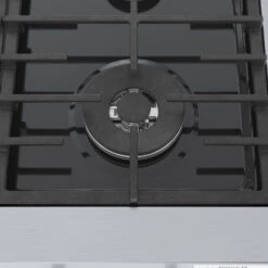 Surface De Cuisson à Gaz Bosch, 18 000 BTU, 4 Brûleurs, 30 Po, Acier Inoxydable 8 Surface De Cuisson à Gaz Bosch, 18 000 BTU, 4 Brûleurs, 30 Po, Acier Inoxydable -Appareils Électroménagers 30855261d L