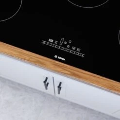 Surface De Cuisson à Induction De 36 Po Série 800 De Bosch, 5 élements, Noir 7 Surface De Cuisson à Induction De 36 Po Série 800 De Bosch, 5 élements, Noir -Appareils Électroménagers 30855323c L