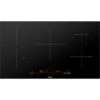 Surface De Cuisson à Induction De 36 Po Série 800 De Bosch, 5 élements, Noir