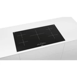 Surface De Cuisson à Induction De 36 Po Série 500 De Bosch, 5 élements, Noir 5 Surface De Cuisson à Induction De 36 Po Série 500 De Bosch, 5 élements, Noir -Appareils Électroménagers 30855330b L