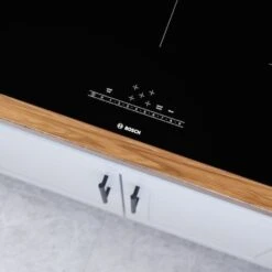 Surface De Cuisson à Induction De 36 Po Série 500 De Bosch, 5 élements, Noir 7 Surface De Cuisson à Induction De 36 Po Série 500 De Bosch, 5 élements, Noir -Appareils Électroménagers 30855330d L