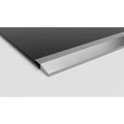 Surface De Cuisson électrique De 30 Po Série 800 De Bosch, 4 élements, Noir/acier Inoxydable 7 Surface De Cuisson électrique De 30 Po Série 800 De Bosch, 4 élements, Noir/acier Inoxydable -Appareils Électroménagers 30855331c L