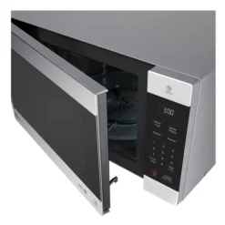 Four à Micro-ondes LG NeoChef De Comptoir, 2 Pi³, 1200 W, Acier Inoxydable -Appareils Électroménagers 30895127c L