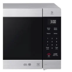 Four à Micro-ondes LG NeoChef De Comptoir, 2 Pi³, 1200 W, Acier Inoxydable -Appareils Électroménagers 30895127d L