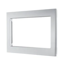 Ensemble D'encastrement Pour Four à Micro-ondes LG, 30 Po, Acier Inoxydable -Appareils Électroménagers 30895164d L