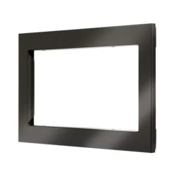 LG Ensemble D'encastrement Pour Four à Micro-ondes, 30'', Inox Noir -Appareils Électroménagers 30895196c L