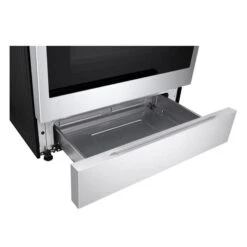 Cuisinière à Gaz LG Avec Air Fry, 5 Brûleurs, 30 Po, 5,8 Pi³, Acier Inoxydable 8 Cuisinière à Gaz LG Avec Air Fry, 5 Brûleurs, 30 Po, 5,8 Pi³, Acier Inoxydable -Appareils Électroménagers 30895258d L