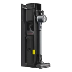 Aspirateur-balai Sans Fil Tout-en-un à Vidange Automatique CordZero Par LG, Gris Fer 9 Aspirateur-balai Sans Fil Tout-en-un à Vidange Automatique CordZero Par LG, Gris Fer -Appareils Électroménagers 30895352e L