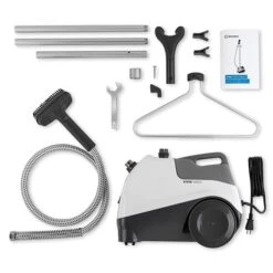 Défroisseur à Vapeur Vivio 500GC 7 Défroisseur à Vapeur Vivio 500GC -Appareils Électroménagers 330001591 AlternateImage1 l