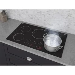 Surface De Cuisson à Induction Ancona Radiant, 36", Noir 5 Surface De Cuisson à Induction Ancona Radiant, 36", Noir -Appareils Électroménagers 330009887 AlternateImage1 l