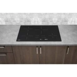 Surface De Cuisson à Induction Ancona Chef, 30", Noir -Appareils Électroménagers 330009890 AlternateImage2 l