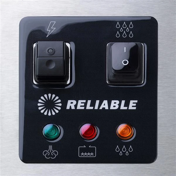 Nettoyer à Vapeur Et Aspirateur Sec/humide "Tandem Pro" 5 Nettoyer à Vapeur Et Aspirateur Sec/humide "Tandem Pro" – Image 5