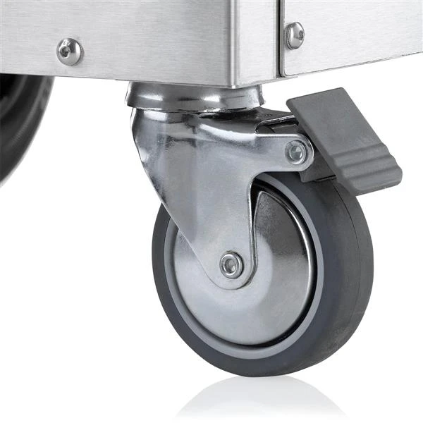 Nettoyer à Vapeur Et Aspirateur Sec/humide "Tandem Pro" 2 Nettoyer à Vapeur Et Aspirateur Sec/humide "Tandem Pro" – Image 2