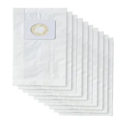 Sacs De Rechange Bissell FilterPower 4 Et 7, 10 Pqt 5 Sacs De Rechange Bissell FilterPower 4 Et 7, 10 Pqt -Appareils Électroménagers 33065633 AlternateImage2 l