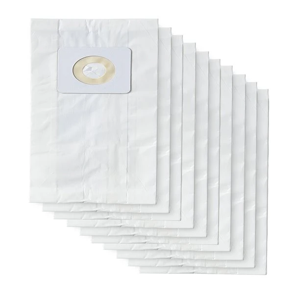 Sacs De Rechange Bissell FilterPower 4 Et 7, 10 Pqt 3 Sacs De Rechange Bissell FilterPower 4 Et 7, 10 Pqt – Image 3