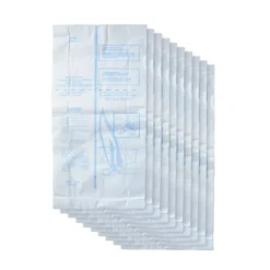 Sacs De Rechange Eureka F Et G FilterPower(MC), 10 Pqt 5 Sacs De Rechange Eureka F Et G FilterPower(MC), 10 Pqt -Appareils Électroménagers 33065636 AlternateImage2 l