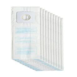 Sacs De Rechange Panasonic(MC) U FilterPower(MC), 10 Pqt -Appareils Électroménagers 33065637 AlternateImage2 l