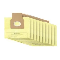 Sacs De Rechange Kenmore U FilterPower, 10 Pqt -Appareils Électroménagers 33065638 AlternateImage2 l