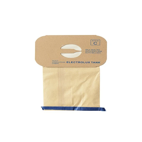 Sacs De Rechange Electrolux Pour Aspirateur, 10 Pqt 2 Sacs De Rechange Electrolux Pour Aspirateur, 10 Pqt – Image 2