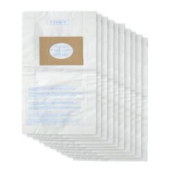 Sacs De Rechange Hoover(MC) Y FilterPower(MC), 10 Pqt -Appareils Électroménagers 33065640 AlternateImage2 l