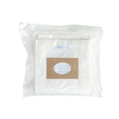 Sacs De Rechange Hoover(MC) Y FilterPower(MC), 10 Pqt