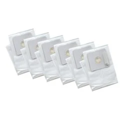 Sacs Pour Aspirateur Kenmore 50601 Central Vac, 6 Pqt