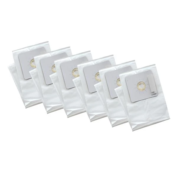 Sacs Pour Aspirateur Kenmore 50601 Central Vac, 6 Pqt 1 Sacs Pour Aspirateur Kenmore 50601 Central Vac, 6 Pqt