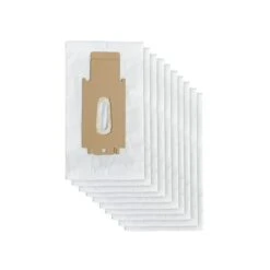 Sacs Pour Aspirateur Oreck CC FilterPower(MC), 10 Pqt