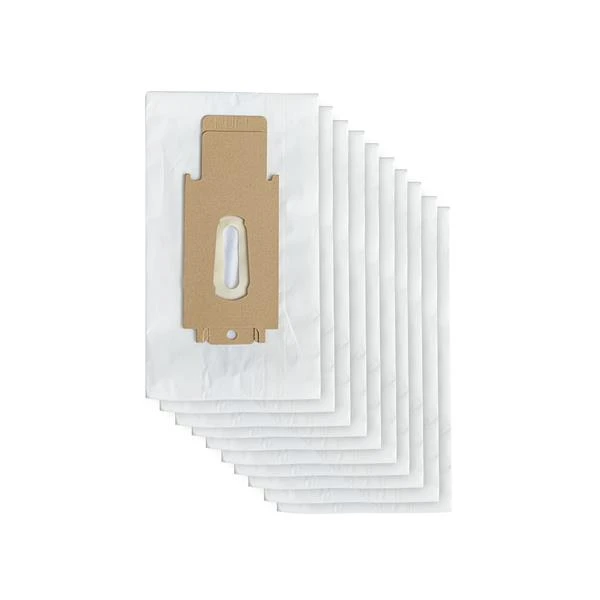 Sacs Pour Aspirateur Oreck CC FilterPower(MC), 10 Pqt 1 Sacs Pour Aspirateur Oreck CC FilterPower(MC), 10 Pqt