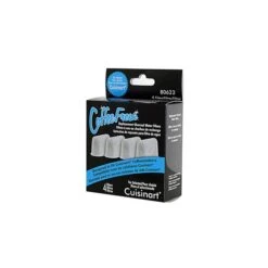CoffeeFresh(MC) Filtres à Eau Pour Cuisinart - 8 Filtres