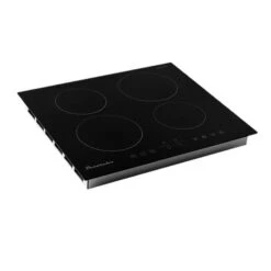 Table De Cuisson Decorlex Induction Intégrée 4 éléments, 24" -Appareils Électroménagers 330658484 AlternateImage1 l