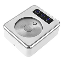 Mousseur à Lait Kalorik, Blanc 7 Mousseur à Lait Kalorik, Blanc -Appareils Électroménagers 330722658 AlternateImage2 l