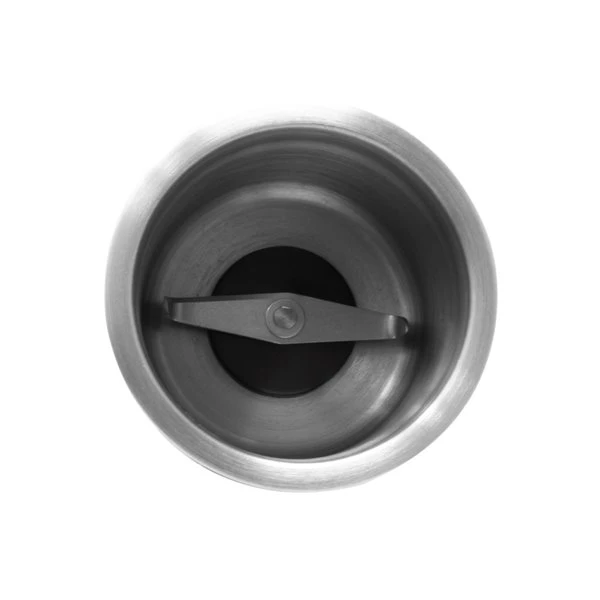 Moulin à Café Et épices Kalorik Blanc Et Acier Inoxydable 3 Moulin à Café Et épices Kalorik Blanc Et Acier Inoxydable – Image 3