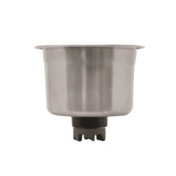 Moulin à Café Et épices Kalorik Blanc Et Acier Inoxydable 8 Moulin à Café Et épices Kalorik Blanc Et Acier Inoxydable -Appareils Électroménagers 330722681 AlternateImage3 l