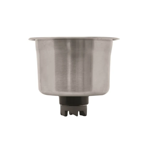 Moulin à Café Et épices Kalorik Blanc Et Acier Inoxydable 4 Moulin à Café Et épices Kalorik Blanc Et Acier Inoxydable – Image 4