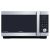 Four à Convection Galanz, 3 En 1 SpeedWave En Acier Inoxydable Micro-ondes, 1,2 Pi3, 1000 W