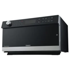 Four à Convection Galanz 4-en-1 Toastwave, Micro-ondes, Acier Inoxydable, 1,2 Pi3, 1000 W 7 Four à Convection Galanz 4-en-1 Toastwave, Micro-ondes, Acier Inoxydable, 1,2 Pi3, 1000 W -Appareils Électroménagers 330727507 AlternateImage2 l