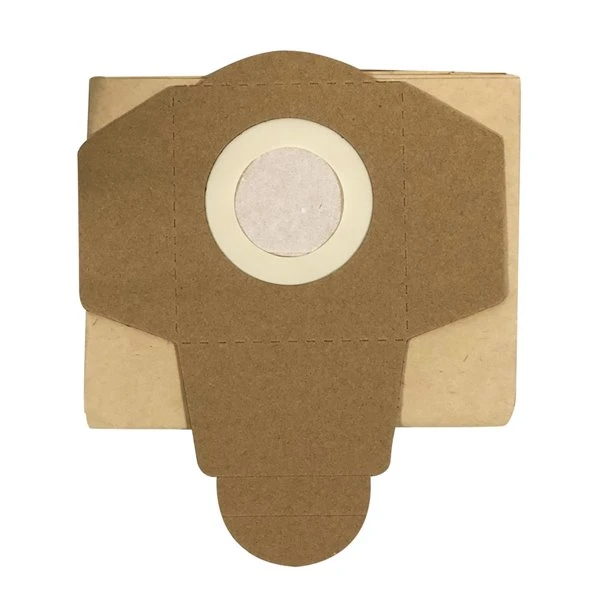 3 Sacs Filtres Jetables Big Vac Pour Aspirateur, 4-5 Gal 2 3 Sacs Filtres Jetables Big Vac Pour Aspirateur, 4-5 Gal – Image 2