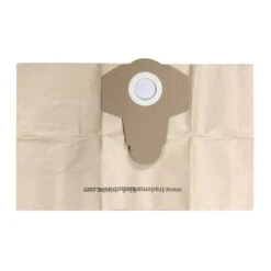 3 Sacs Filtres Jetables Big Vac Pour Aspirateur, 4-5 Gal 5 3 Sacs Filtres Jetables Big Vac Pour Aspirateur, 4-5 Gal -Appareils Électroménagers 330739278 AlternateImage2 l