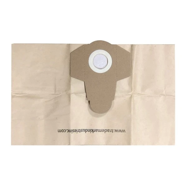 3 Sacs Filtres Jetables Big Vac Pour Aspirateur, 4-5 Gal 3 3 Sacs Filtres Jetables Big Vac Pour Aspirateur, 4-5 Gal – Image 3