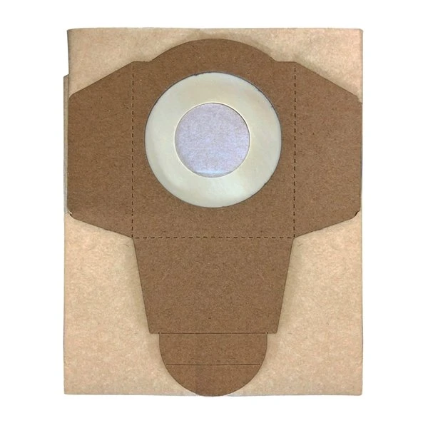 3 Sacs Filtres Jetables Big Vac Pour Aspirateur, 4-12 Gal 2 3 Sacs Filtres Jetables Big Vac Pour Aspirateur, 4-12 Gal – Image 2