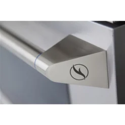 Cuisinière Professionnelle KUCHT Au Gaz Naturel Avec Four à Convection, 30 Po -Appareils Électroménagers 330739885 AlternateImage3 l