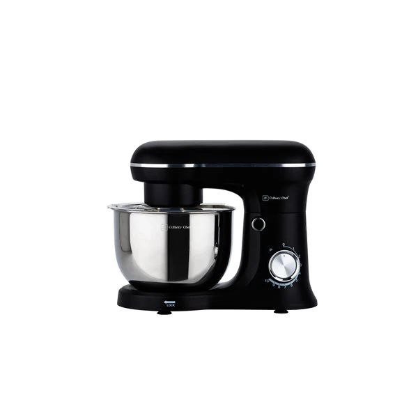 Malaxeur Sur Socle De 4,5 L à 8 Vitesses De Frigidaire, Noir 1 Malaxeur Sur Socle De 4,5 L à 8 Vitesses De Frigidaire, Noir