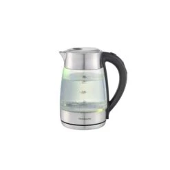Bouilloire électrique EKET102 De Frigidaire, 1,7 L, 7 Tasses, Température Numérique, Inox -Appareils Électroménagers 330753270 AlternateImage4 l