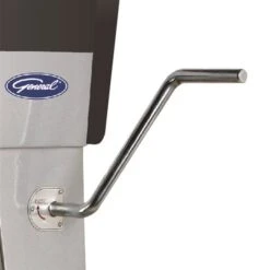 Batteur Sur Socle Commercial General, 28,4 L, 3 Vitesses, Acier Inoxydable -Appareils Électroménagers 330754538 AlternateImage3 l