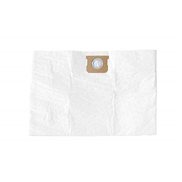 Sacs Filtrants HEPA De Rechange Pour Aspirateur à Déchets Secs/humides FilterPower, 5 à 9 Gallons Américains, Paquet De 2 1 Sacs Filtrants HEPA De Rechange Pour Aspirateur à Déchets Secs/humides FilterPower, 5 à 9 Gallons Américains, Paquet De 2